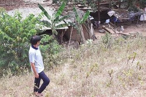 Sống tạm bợ do khu tái định cư xây dựng kiểu 'rùa bò'