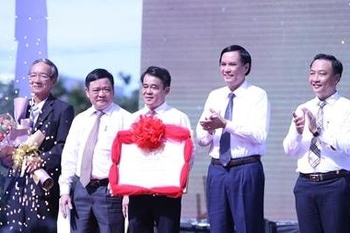 'Nghề làm nước mắm Nam Ô' được công nhận là Di sản Văn hóa phi vật thể Quốc gia
