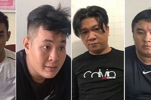 Nhanh chóng bắt gọn nhóm dùng súng bắn chết cô gái ở Tây Ninh