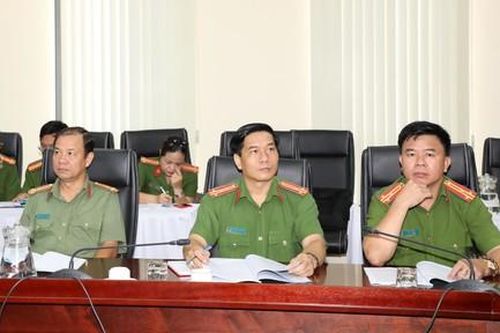 Phổ biến những nội dung mới trong Luật xuất, nhập cảnh
