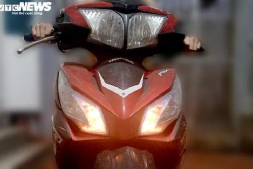 Bỏ đề xuất bật đèn nhận diện vào ban ngày