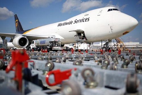 Danh tiếng lẫy lừng của 'nữ hoàng bầu trời' Boeing 747 trước khi bị khai tử