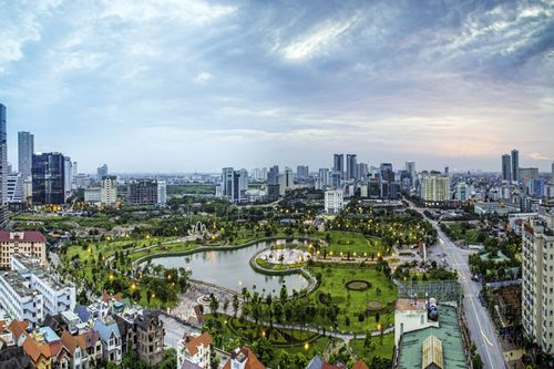 Phân bổ nguồn lực đầu tư thích đáng cho các vùng kinh tế trọng điểm