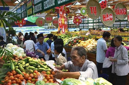 76% người tiêu dùng Việt Nam chuộng hàng nội địa