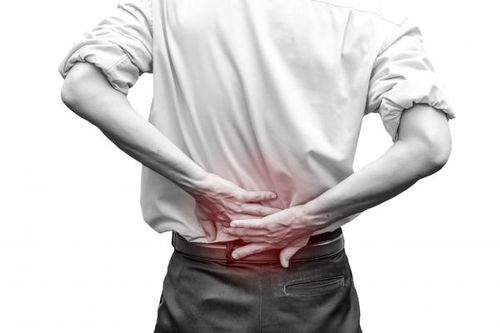 Cảnh báo gia tăng sử dụng thuốc giãn cơ trị các cơn đau lưng không hợp lý