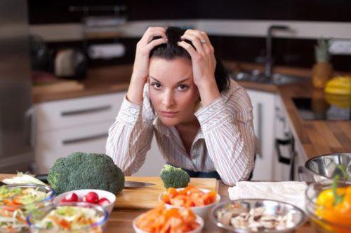 Những loại thực phẩm tuyệt đối không bao giờ có thể là 'bạn đồng hành' của nhau