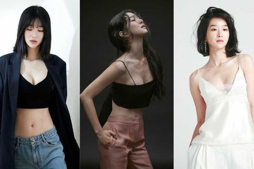 Seo Ye Ji - nữ chính phim đang hot 'Điên Thì Có Sao' chính là 'Mợ Chảnh' phiên bản mới?