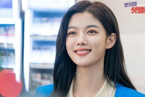 Kim Yoo Jung: Ấu thơ thành công nhưng đâu có ngờ trưởng thành thất bại?