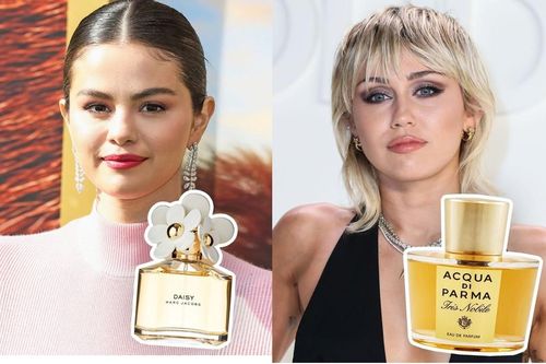 Bật mí những dòng nước hoa giúp bạn luôn cuốn hút và quyến rũ như sao Hollywood
