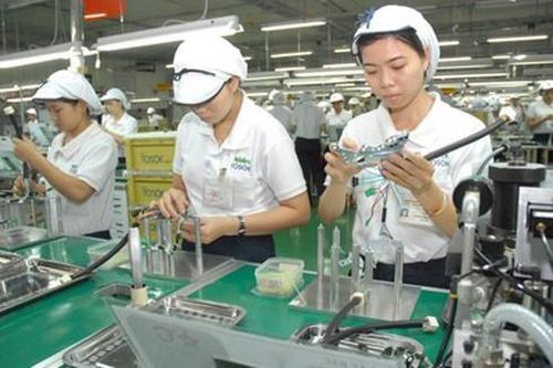 Thu hút FDI hậu Covid-19, bước ngoặt đối với Việt Nam