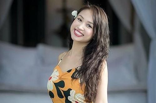 MC Vân Hugo nhận lời cầu hôn
