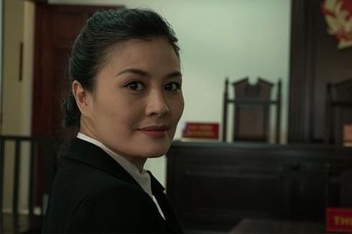Diễn viên Hoa Thúy: Để đi bước nữa đối với tôi là điều khó khăn