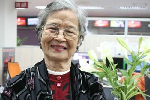 Vĩnh biệt NSƯT Hoàng Yến – bà Vy trong phim 'Của để dành'