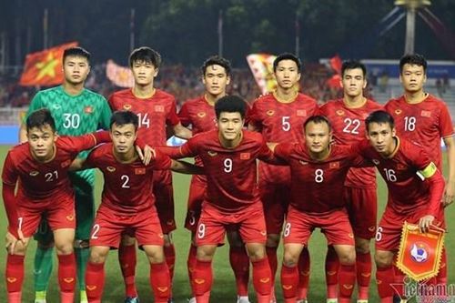 U22 Việt Nam có thể tham dự giải World Cup thu nhỏ cho các tuyển trẻ