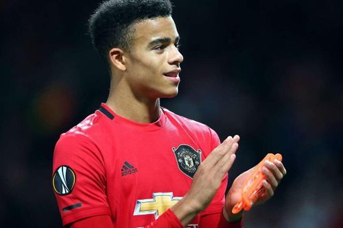 MU không cần Sancho khi đã có Greenwood