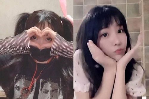 Nữ streamer bí ẩn đeo khẩu trang lần đầu lộ mặt sau 3 năm nổi tiếng
