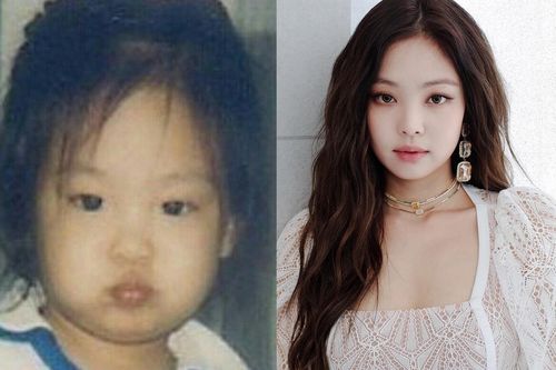 4 nữ thần Black Pink dậy thì thành công thế nào?
