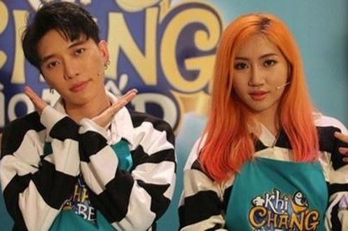 Công ty Châu Đăng Khoa kiện đòi Orange, Ly Ly bồi thường 15,5 tỷ đồng