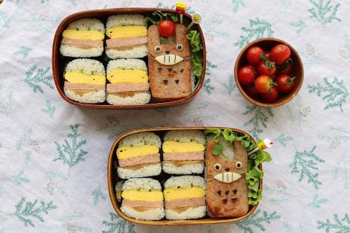 Hướng dẫn làm cơm hộp giá rẻ nhưng đẹp và ngon