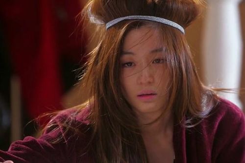 'Mợ chảnh' thất tình trong 'Vì sao đưa anh tới'