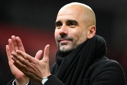 'Man City đủ sức vô địch Champions League sau khi đánh bại Liverpool'