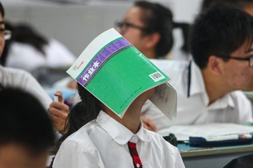 Sự bất an của các thí sinh chuẩn bị thi ĐH tại ổ dịch Bắc Kinh