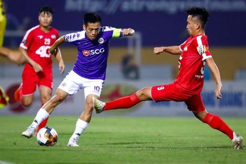 12 cầu thủ chấn thương, CLB Hà Nội lấy gì đá lại Viettel?