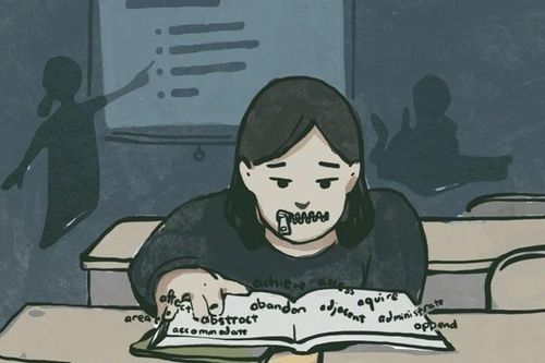 Sinh viên nông thôn Trung Quốc 'thua cuộc' ở thành phố lớn