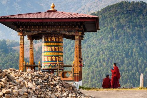 Bhutan phản ứng kịch liệt yêu sách kỳ lạ của Trung Quốc