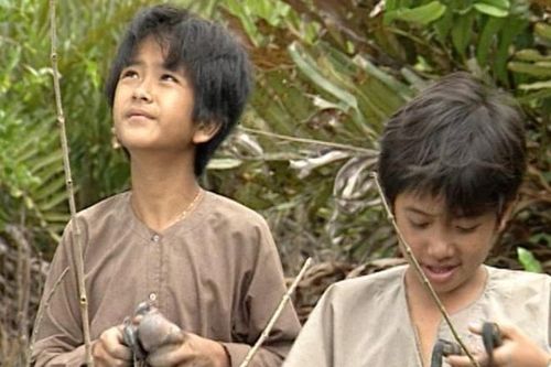 Nghe lại những ca khúc nhạc phim truyền hình Việt một thời