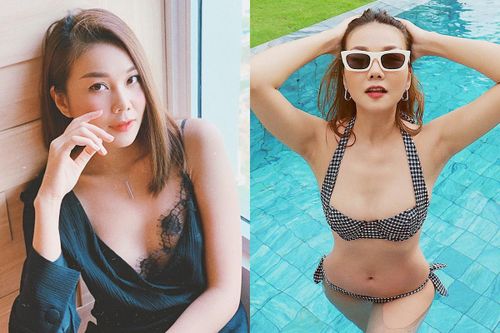 Thanh Hằng đã làm gì để có vòng eo 51 cm nhỏ nhất showbiz Việt?