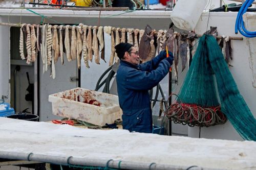 Cuộc sống ở nơi khí hậu nguy cấp bậc nhất thế giới