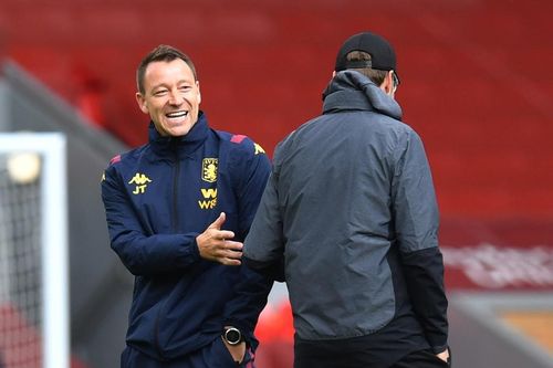 Liverpool 2-0 Aston Villa: Tân vương lấy lại sự tôn nghiêm