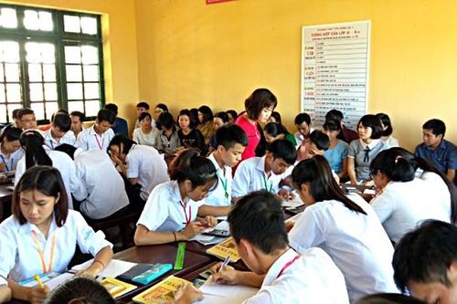 Bỏ phụ cấp thâm niên nhà giáo, lương giáo viên có bị giảm?