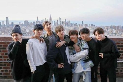 BTS là nghệ sĩ đầu tiên có nhiều No.1 đến vậy trên BXH thế giới của Billboard