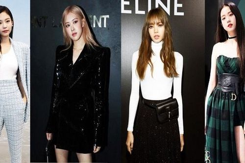 Danh sách hoạt động solo của Blackpink: Số lượng quảng cáo còn nhiều hơn cả sản phẩm âm nhạc!
