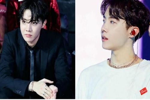 J-Hope BTS từng muốn tự thành lập nhóm nhạc thần tượng và trở thành ông chủ!