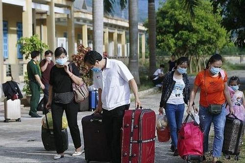 Dịch COVID-19: Chiều 5/7 không có ca mắc mới - Tiếp tục thực hiện các biện pháp phòng, chống dịch