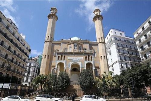 Algeria ân xá cho gần 4.700 tù nhân vào dịp kỷ niệm Ngày Độc lập