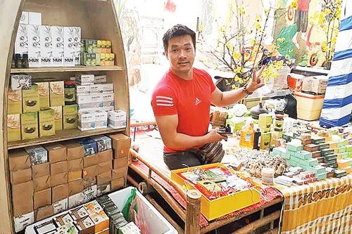 Vượt lên số phận