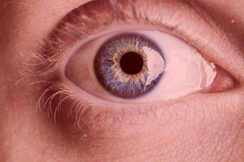 Nhìn ánh sáng đỏ ba phút mỗi ngày cải thiện đáng kể thị lực