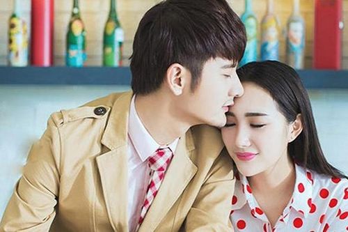 Đắng họng khi thấy họ hạnh phúc