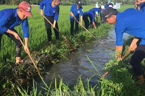 Chế độ, chính sách đối với cán bộ Đoàn trường