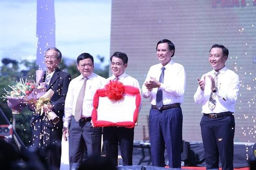Vinh danh làng nghề nước mắm Nam Ô