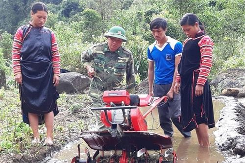 Cần những giải pháp giải quyết dứt điểm vấn đề du canh, du cư