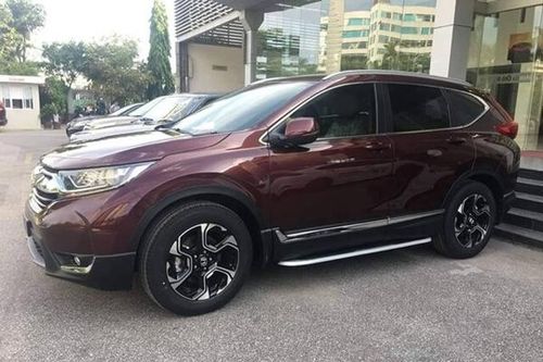 Giảm phí trước bạ, xe 'nội' rẻ hơn đáng kể