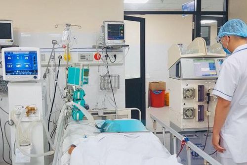 Cảnh giác với vi khuẩn 'ăn thịt người' gây bệnh Whitmore