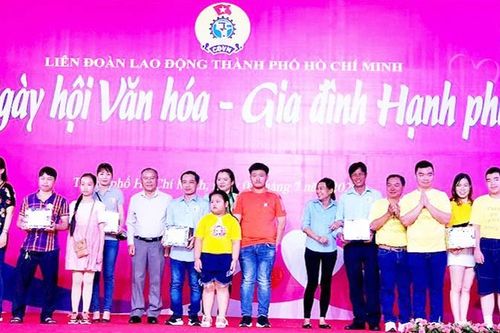 TP HCM: Gia đình tiêu biểu góp phần bảo tồn, phát huy giá trị truyền thống tốt đẹp
