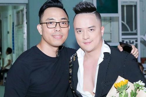 Showbiz 5/7: Nhạc sĩ Nguyễn Hồng Thuận lên tiếng về tin đồn đồng tính