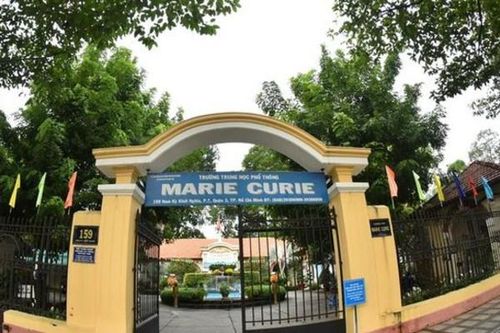 Cắt tỉa cây hết trăm triệu, trường học lấy tiền ở đâu?